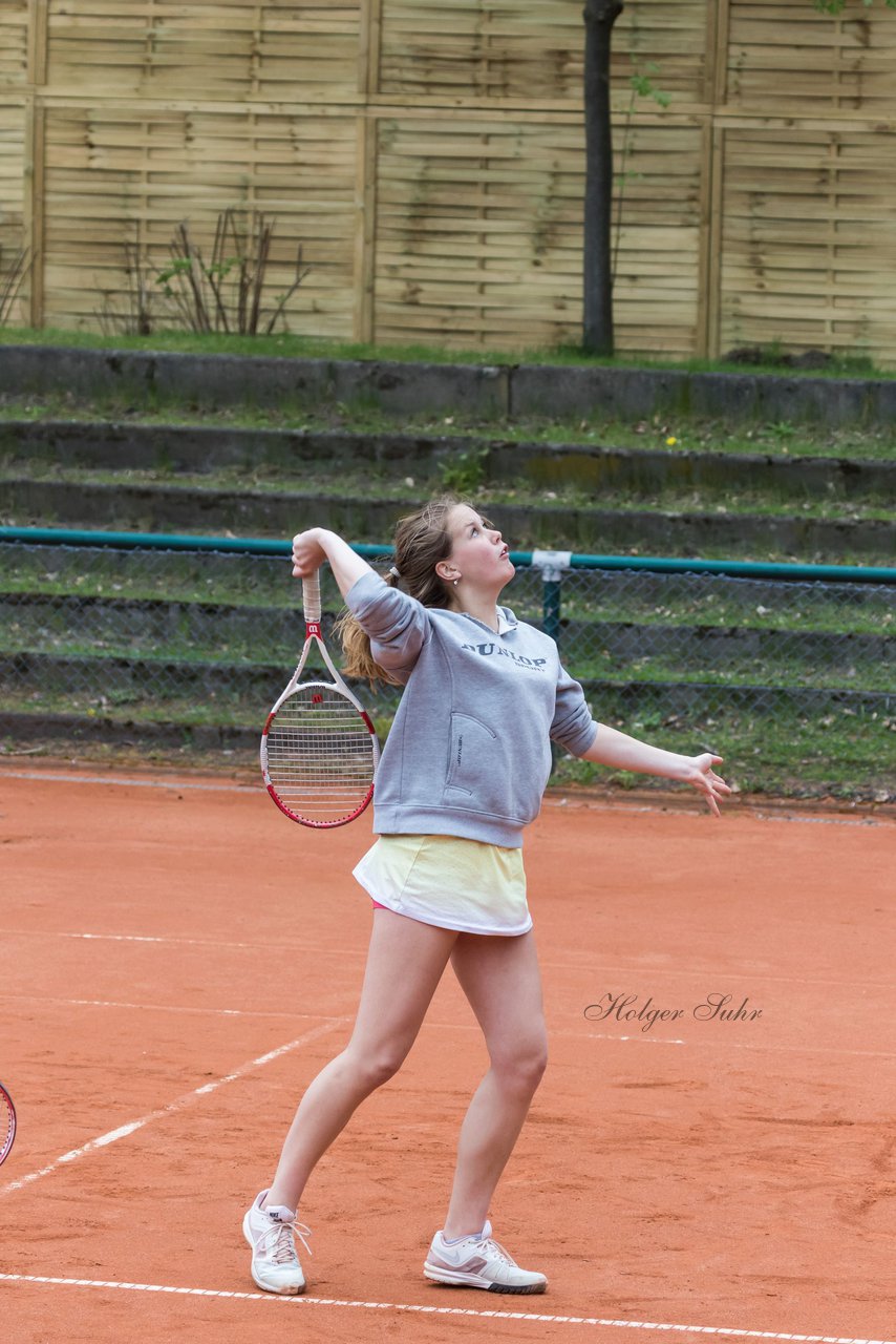 Bild 93 - NL Damen Der Club an der Alster - TC GW Gifhorn : Ergebnis: 9:0